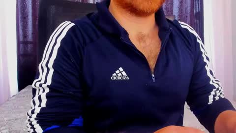 Michael  Contenido explcito online show from 02-11-25, 07:38