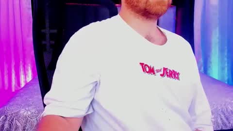 Michael  Contenido explcito online show from 02-13-25, 12:02