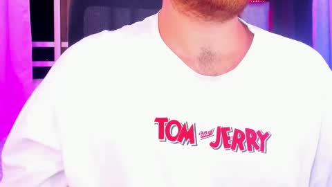 Michael  Contenido explcito online show from 02-20-25, 05:33