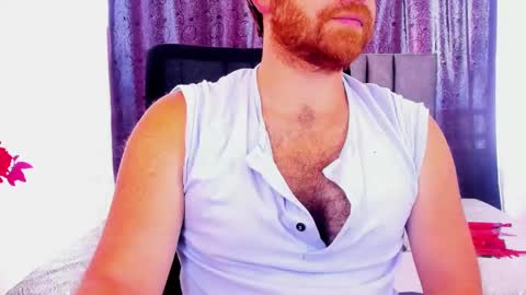 Michael  Contenido explcito online show from 02-20-25, 07:52