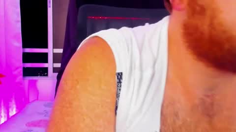 Michael  Contenido explcito online show from 02-25-25, 11:33