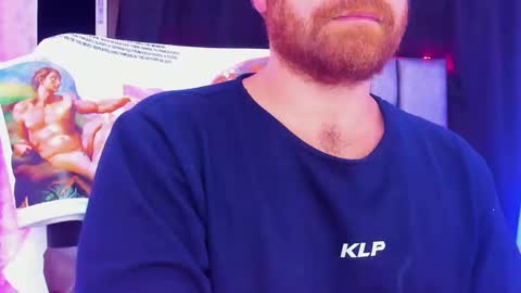 Michael  Contenido explcito online show from 02-27-25, 02:53