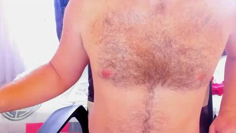 Michael  Contenido explcito online show from 02-27-25, 08:09