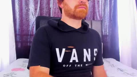 Michael  Contenido explcito online show from 03-01-25, 06:32