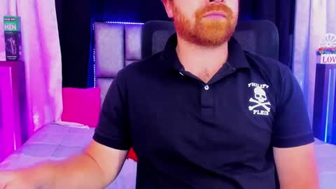 Michael  Contenido explcito online show from 03-10-25, 03:34