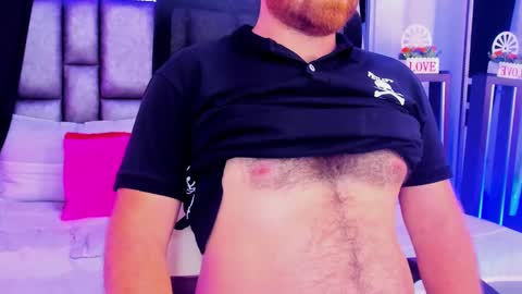 Michael  Contenido explcito online show from 03-11-25, 02:10