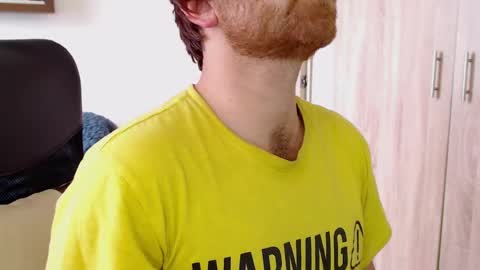 Michael  Contenido explcito online show from 09-15-25, 03:45