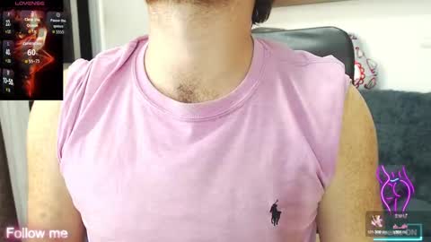 Michael  Contenido explcito online show from 09-18-25, 04:14