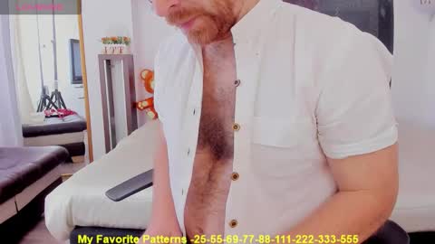 Michael  Contenido explcito online show from 09-26-25, 08:46