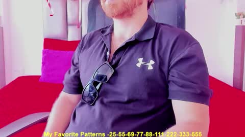 Michael  Contenido explcito online show from 09-29-25, 08:57