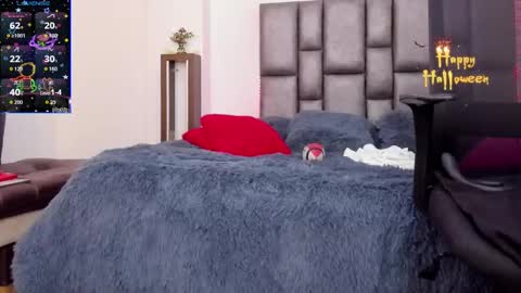 Michael  Contenido explcito online show from 10-16-25, 01:39