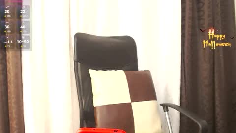 Michael  Contenido explcito online show from 10-25-25, 08:11