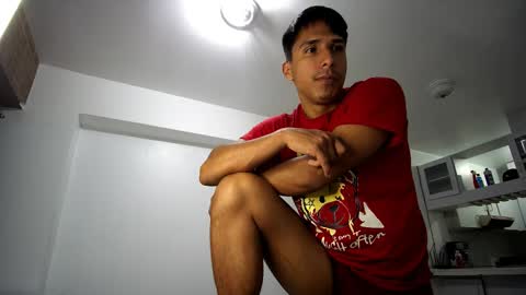 Michael online show from 03-10-25, 08:37