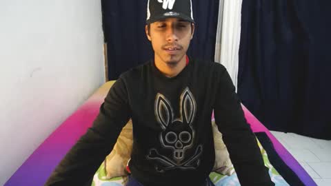 Michael online show from 11-27-25, 04:36