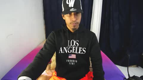 Michael online show from 12-05-25, 03:48