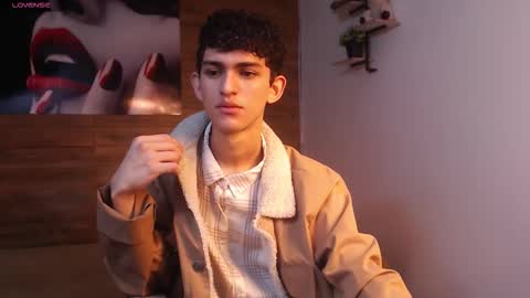 michaelkoiv online show from 01-15-26, 12:21