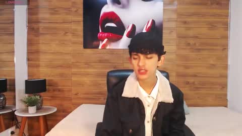 michaelkoiv online show from 02-15-26, 11:41