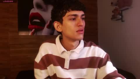 Snapshot of michaelkoiv chatting on 06-03-26, 11:57 michaelkoiv online show from 06-03-26, 11:57