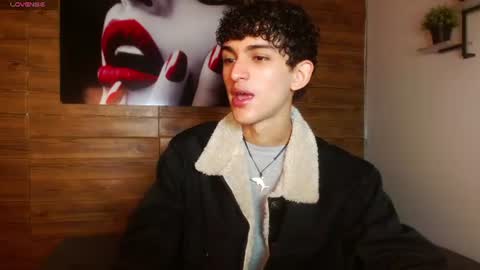 Snapshot of michaelkoiv chatting on 06-18-26, 12:20 michaelkoiv online show from 06-18-26, 12:20