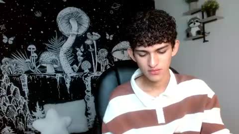 Snapshot of michaelkoiv chatting on 07-07-26, 11:36 michaelkoiv online show from 07-07-26, 11:36