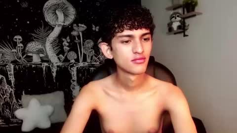 Snapshot of michaelkoiv chatting on 07-14-26, 11:38 michaelkoiv online show from 07-14-26, 11:38