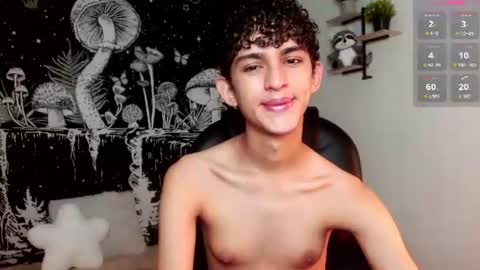 Snapshot of michaelkoiv chatting on 07-24-26, 11:41 michaelkoiv online show from 07-24-26, 11:41