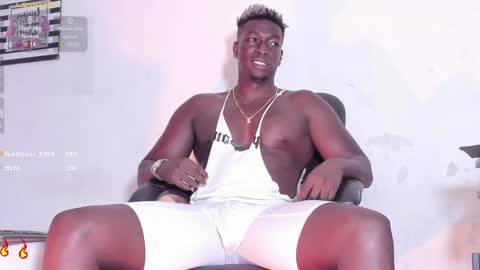 Michaell online show from 01-03-25, 01:05