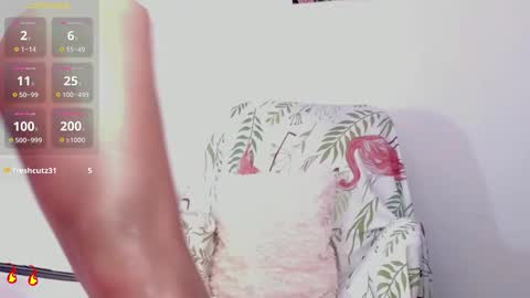 Michaell online show from 09-30-25, 12:54