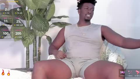 Michaell online show from 10-07-25, 08:39