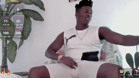 Michaell online show from 04-22-26, 07:15