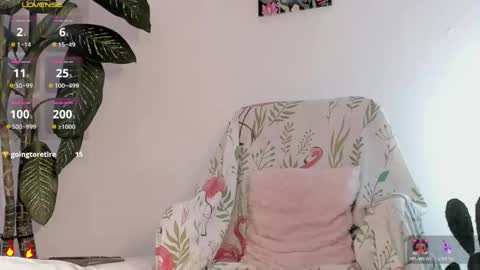 Michaell online show from 04-23-26, 09:17