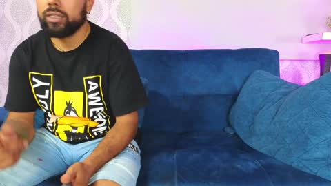 Michaell online show from 01-04-25, 12:59