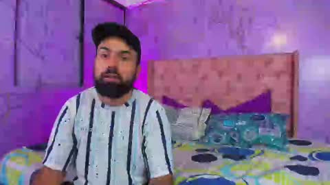 Michaell online show from 02-12-25, 12:48