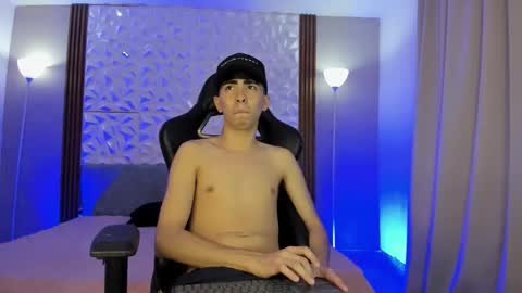 MICHEAL online show from 03-18-26, 04:59