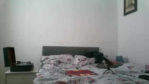 michaelmorgan387 online show from 03-11-26, 09:37