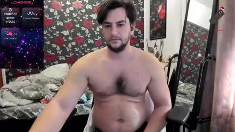 Snapshot of michaelragnar90 chatting on 01-14-25, 08:41 michaelragnar90 online show from 01-14-25, 08:41