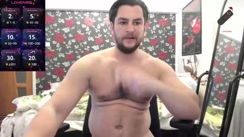 Snapshot of michaelragnar90 chatting on 01-21-25, 04:48 michaelragnar90 online show from 01-21-25, 04:48