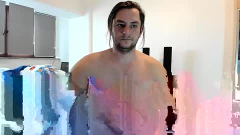 michaelragnar90 online show from 02-02-26, 07:40