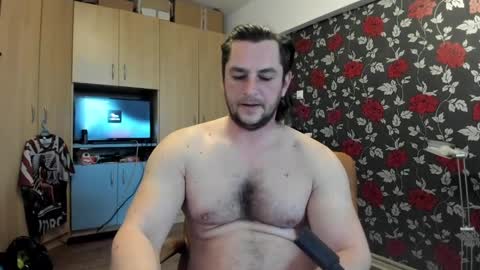 michaelragnar90 online show from 03-29-26, 07:08