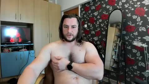 michaelragnar90 online show from 04-24-26, 08:06