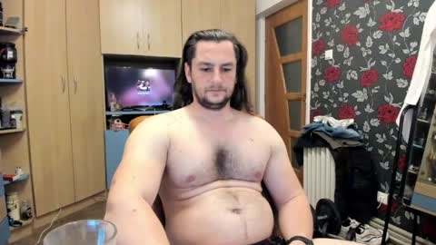 michaelragnar90 online show from 05-20-26, 07:20