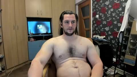 michaelragnar90 online show from 05-21-26, 07:26