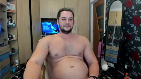 michaelragnar90 online show from 07-24-26, 06:11