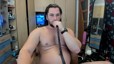 michaelragnar90 online show from 07-25-26, 06:55