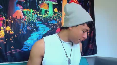 michaelstones online show from 12-18-24, 01:45