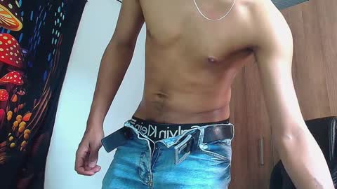 michaelstones online show from 01-21-25, 05:30