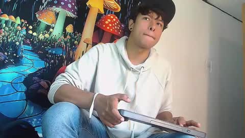 michaelstones online show from 02-25-25, 02:11