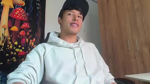 michaelstones online show from 02-25-25, 05:25