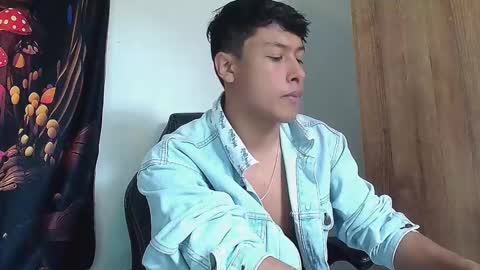 michaelstones online show from 03-05-25, 05:39