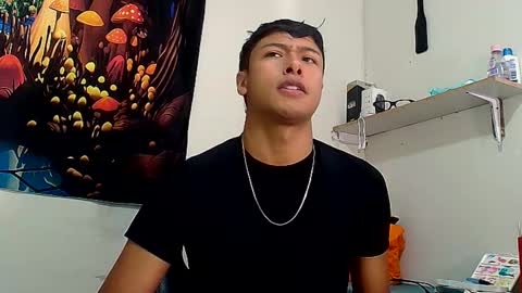 michaelstones online show from 09-15-25, 03:45